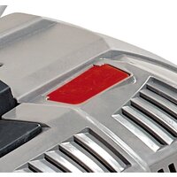 Газонокосилка Einhell GE-CM 43 Li M Kit (с 2-мя АКБ)