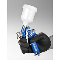 Краскопульт Зубр Про 150 Мини