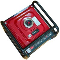 Бензиновый генератор Weima WM 4000i
