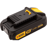 Аккумулятор Denzel IB-18-2.0 (18В/2 Ач)