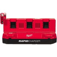 Зарядное устройство Milwaukee M18 MPC6 4932498551 (18В)