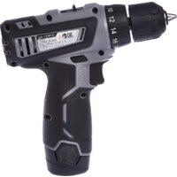 Дрель-шуруповерт Интерскол ДА-12ЭР-01 (с 1-им АКБ, кейс)