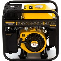 Бензиновый генератор Denzel GT-2500iF