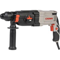Перфоратор Crown CT18212 (EA) BMC