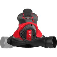 Эксцентриковая шлифмашина Milwaukee M12FROS2.5-502X 4933493648 (без АКБ)