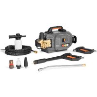 Мойка высокого давления Daewoo Power DAW 800S