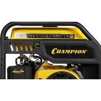 Бензиновый генератор Champion IGG3000