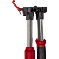 Шлифмашина для стен и потолков Einhell TE-DW 225 X