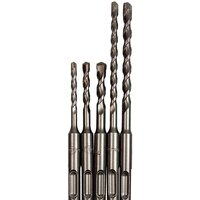 Набор буров Makita D-00795 (5 предметов)