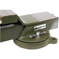 Тиски СибрТех 18618