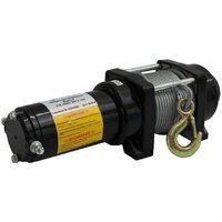 Лебедка Shtapler P (J) 12В 4500lb 2041кг 15м 71065415