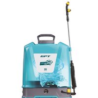 Аккумуляторный опрыскиватель GPT Tornado Pro ZFB-20 gen.2