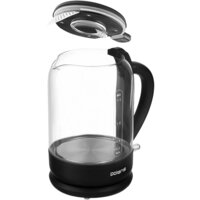 Электрический чайник Polaris PWK 1759CGL (черный)