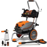 Мойка высокого давления Daewoo Power DAW 920W