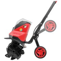 Мотокультиватор электрический Wortex CRC 3036 ALL1 (без акб и зу)