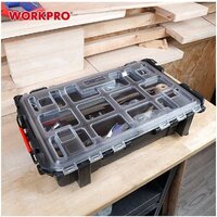 Ящик для инструментов Workpro WP283029