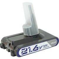 Аккумулятор VOLAT для Dyson 21.6V 3.0AH Li-ion DYS-V8