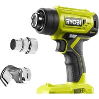 Промышленный фен Ryobi R18HG-0 (без АКБ)