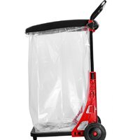 Двухколесная тачка Wortex HRC 80 1334497