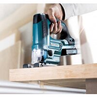 Электролобзик Makita JV103DZ (без АКБ)