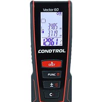 Лазерный дальномер Condtrol Vector 60