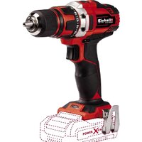 Дрель-шуруповерт Einhell TE-CD 18/40 Li-Solo 4513925 (без АКБ)