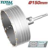 Коронка Total TAC4301501