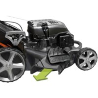 Газонокосилка Carver LMG-2651DMS