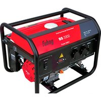 Бензиновый генератор Fubag BS 3300