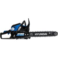 Бензопила Hyundai X-4616