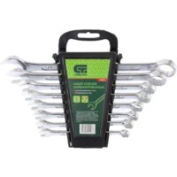 Набор ключей СибрТех 15448 (8 предметов)