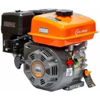 Бензиновый двигатель ELAND GX200D-19