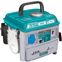 Бензиновый генератор Total TP18001