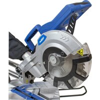Торцовочная пила Redbo CMS-210/1800
