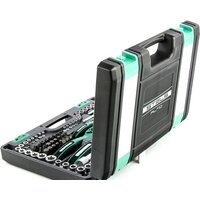 Универсальный набор инструментов Stels 14114 (151 предмет)