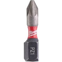 Набор бит Milwaukee Shockwave Impact Duty 4932430860 (2 шт)