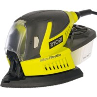 Дельташлифмашина Ryobi RPS100-SA20