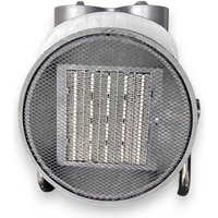 Электрическая тепловая пушка Edon EAB-3000C