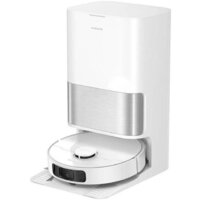 Робот-пылесос Dreame Robot Vacuum D30 Ultra White RTD31TE (евровилка, белый)