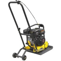 Виброплита ТСС TSS-WP60L