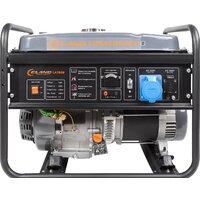 Бензиновый генератор ELAND LA7000