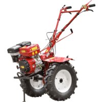 Мотокультиватор бензиновый FERMER FM-1617MXL (колеса 6.50-12)
