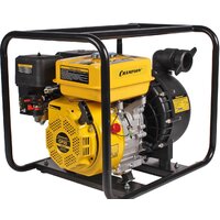 Мотопомпа Champion GP55