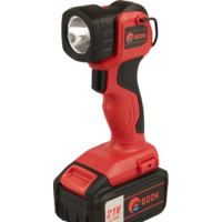 Фонарь Edon OAF21-F (с 1-им АКБ)