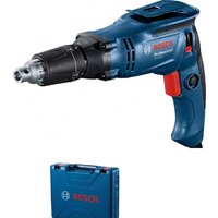 Шуруповерт для гипсокартона Bosch GTB 650 Professional 06014A2000
