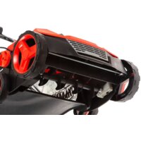 Скарификатор-аэратор Hammer AS2000