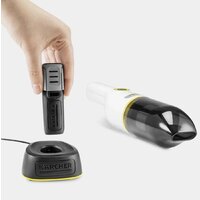 Пылесос Karcher CVH 2-4 1.198-450.0 Пылесос Karcher CVH 2-4 1.198-450.0