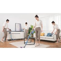 Пылесос Jimmy H8