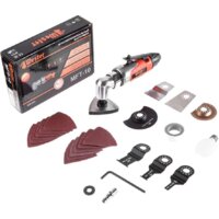 Пневмошлифмашина Wester MFT-10