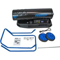 Дизельная тепловая пушка Redbo ABD-30